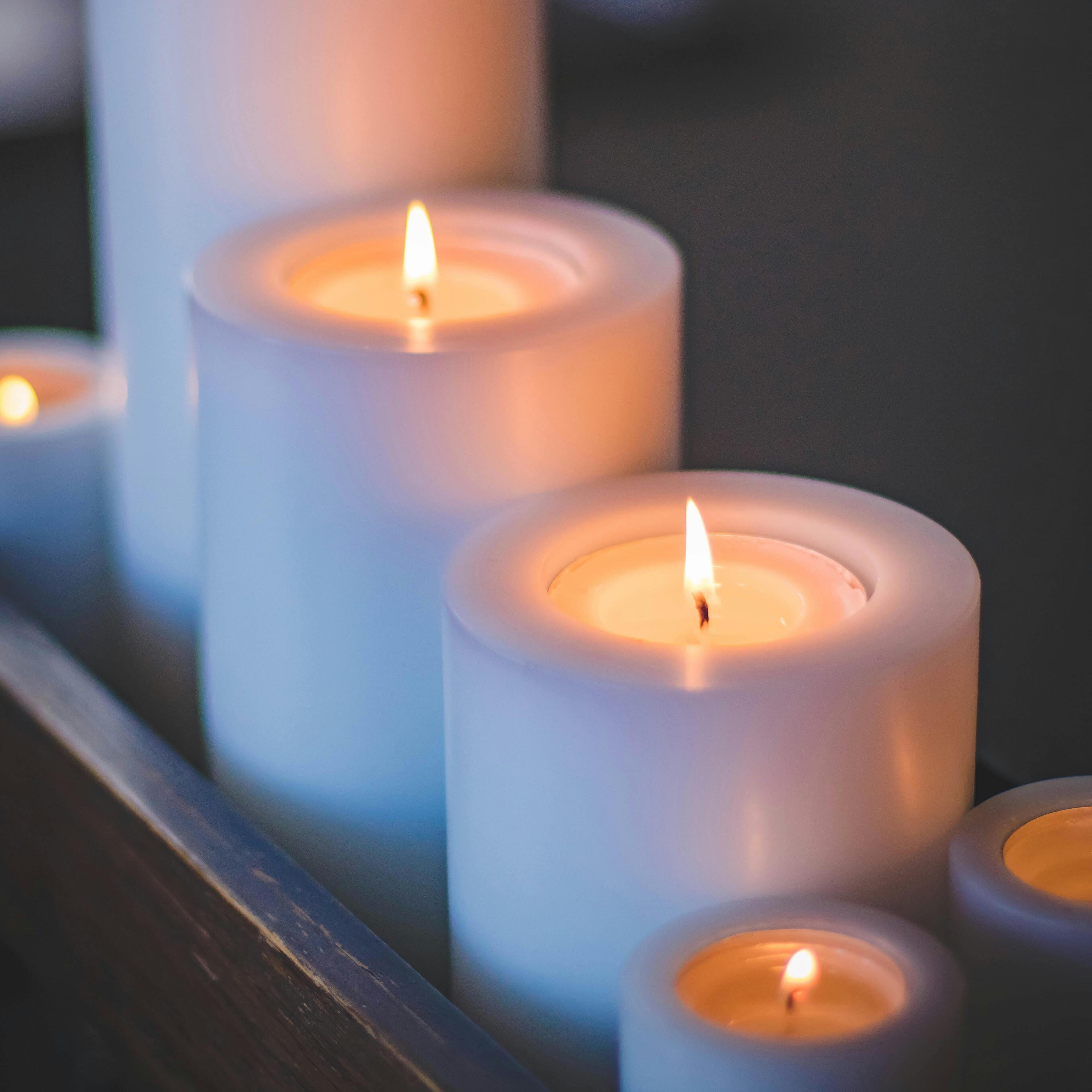 Home Decor & Essentials