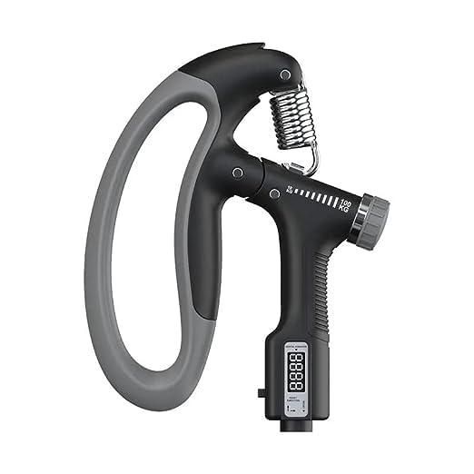 Adjustable Ergonomic Counting Grip