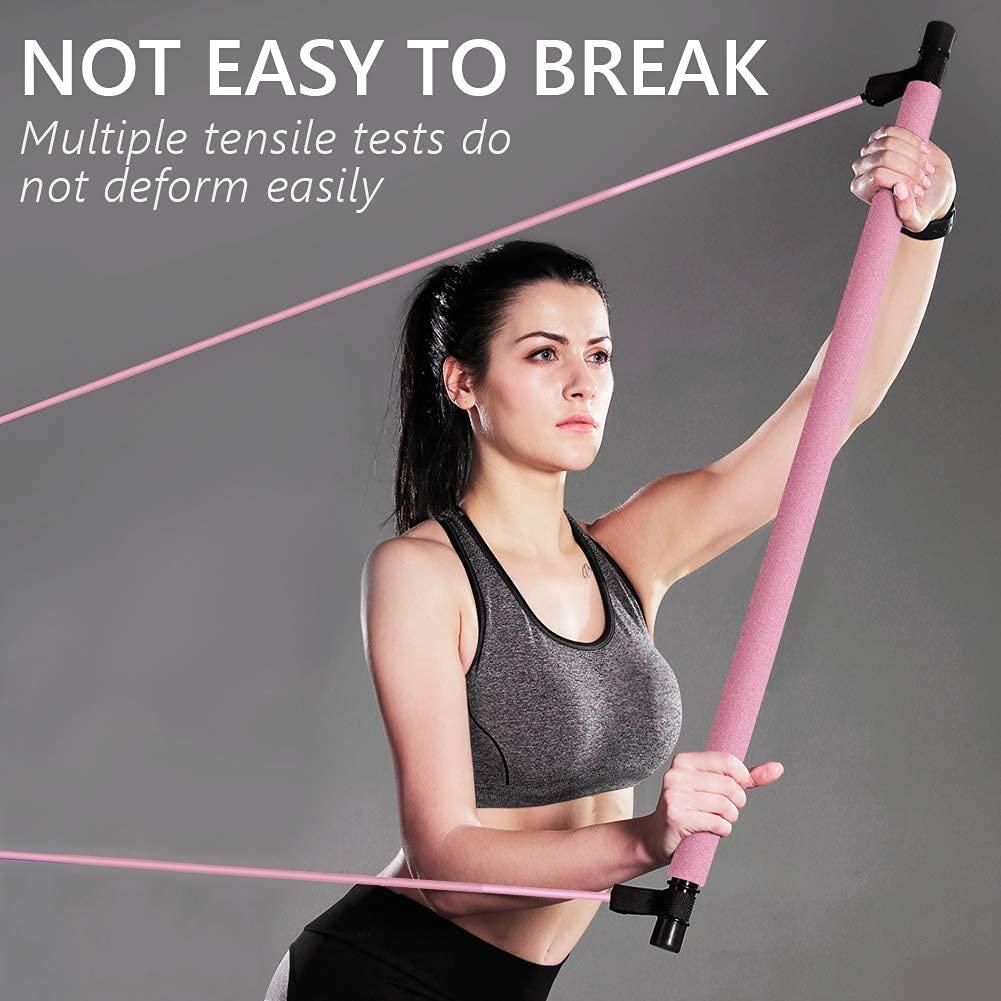 FirstFit Premium Pilates Bar