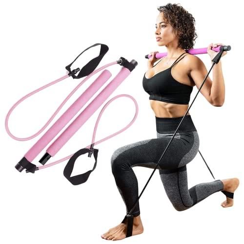 FirstFit Premium Pilates Bar