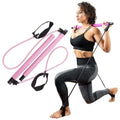 FirstFit Premium Pilates Bar