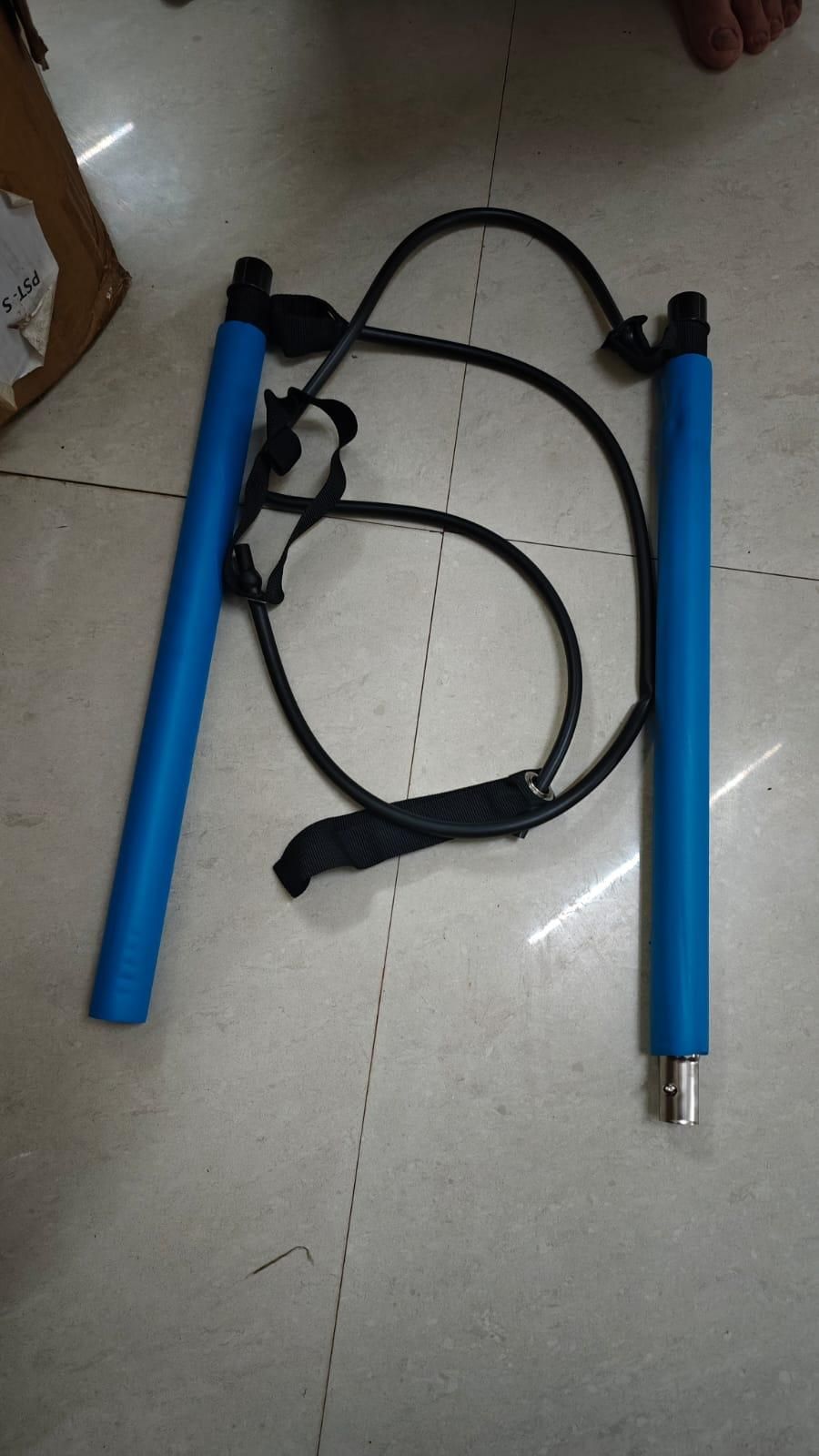FirstFit Premium Pilates Bar